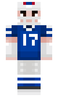 RadTurtl minecraft skin