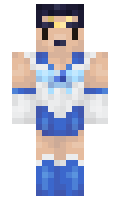 Ruton minecraft skin