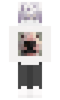 dorimanLOD minecraft skin