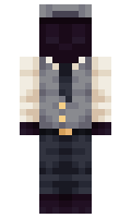 Kosiposh minecraft skin