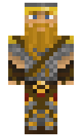 WillHansen minecraft skin