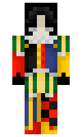 sugardin minecraft skin