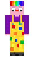 Swardcrafter minecraft skin