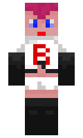 Serehe minecraft skin