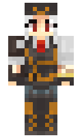 AcuteAxoltol minecraft skin