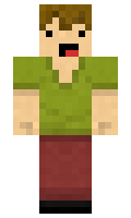 ilikecheetos69 minecraft skin