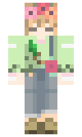 HelloYes9009 minecraft skin