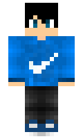 Dragoon913 minecraft skin