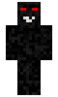 CaeltheMunky minecraft skin