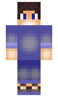 Rayskiy minecraft skin