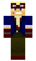 BLC minecraft skin