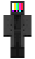 SpGerg minecraft skin