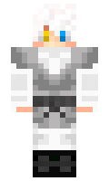 Laguey minecraft skin