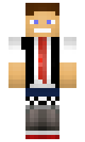 FlexXPT minecraft skin