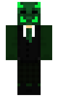LudIix minecraft skin