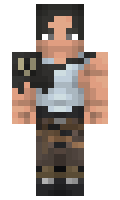 Nowelo minecraft skin