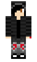 Lordswagglz minecraft skin