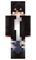Parupo0 minecraft skin