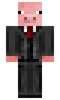 Fedegio minecraft skin