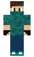 TimGum minecraft skin