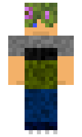 InterstellarFish minecraft skin