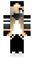 serafima minecraft skin