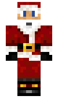 Senseless minecraft skin