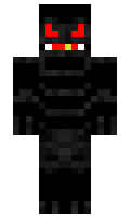 Nitjsefnie minecraft skin