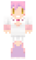 teteru minecraft skin