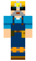 kipkorn minecraft skin