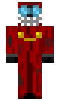 Evanati minecraft skin