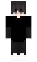 Saekonaa minecraft skin