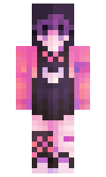 mandi minecraft skin