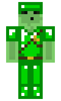 MrCraftyCrafter minecraft skin