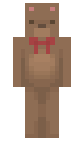 MoodSwings minecraft skin