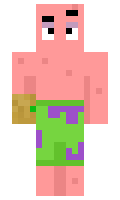 mcJCS5 minecraft skin