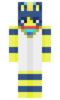 boyboygulfcoast minecraft skin