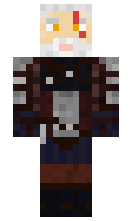 Vallcore minecraft skin