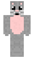 YADRO minecraft skin