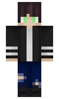 Traylon130 minecraft skin