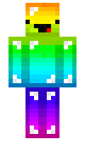 MaxPlebo minecraft skin