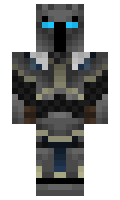 King123 minecraft skin