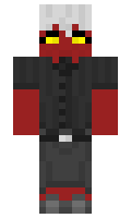 Yelisiey minecraft skin