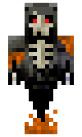 beskhu minecraft skin