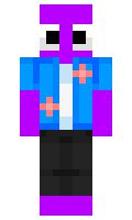 BoodieBoodie minecraft skin