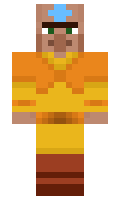 Speedwagon minecraft skin