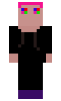 Bragespors minecraft skin