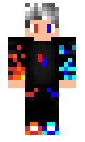 danielvisek123 minecraft skin