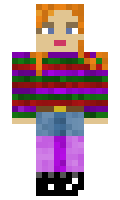 PastaBologneseV minecraft skin