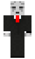 BloodyWinter minecraft skin